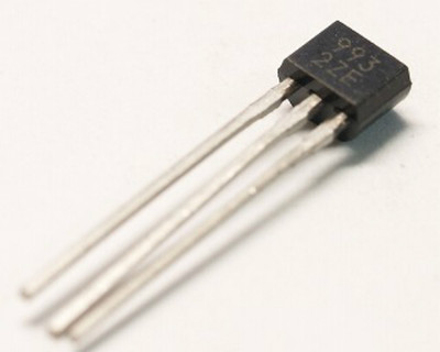 2SA1123 PAIR 2SC2631 TRANSISTOR TO-92