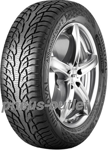 Fulda MultiControl 195/65 R15 91H M+S Ganzjahresreifen