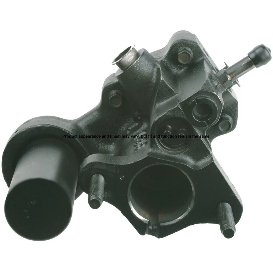 1 восстановленный усилитель тормозов Cardone для Chevrolet P30 1997-1999 годов выпуска - Изображение 2 из 4