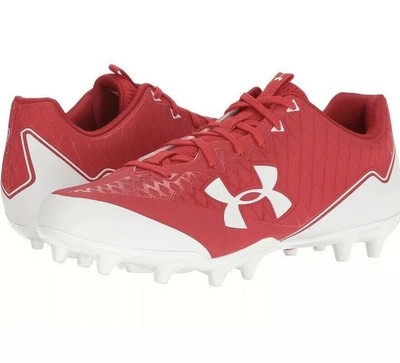 under armour nitro select cleats