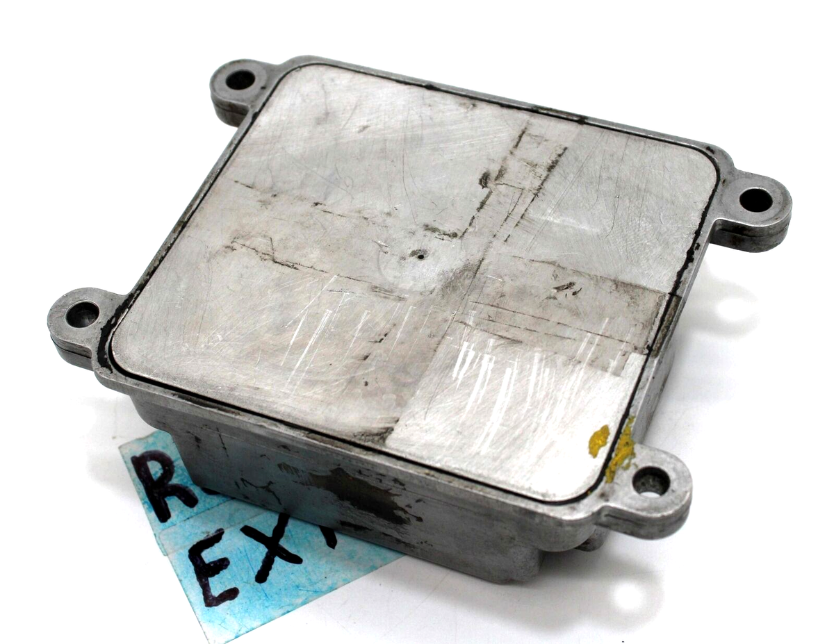 Control Device Opel Astra Corsa Combo 16267710 Isuzu 8971891360