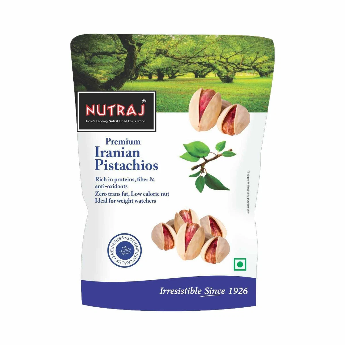 Iranian pistachios deals