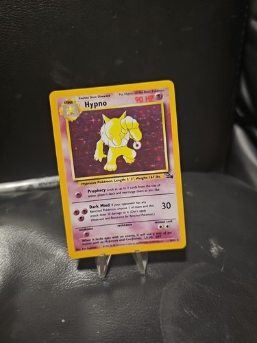 rare break pokemon card Pokemon Black Star Promo Card: CROBAT BREAK - XY181 - Rare HOLO main image 1