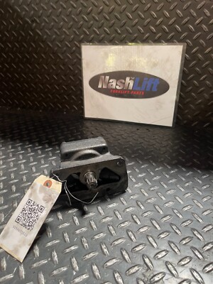 505963502	PUMP - TRANSMISSION	FITS YALE	GOOD USED		HBU1:141