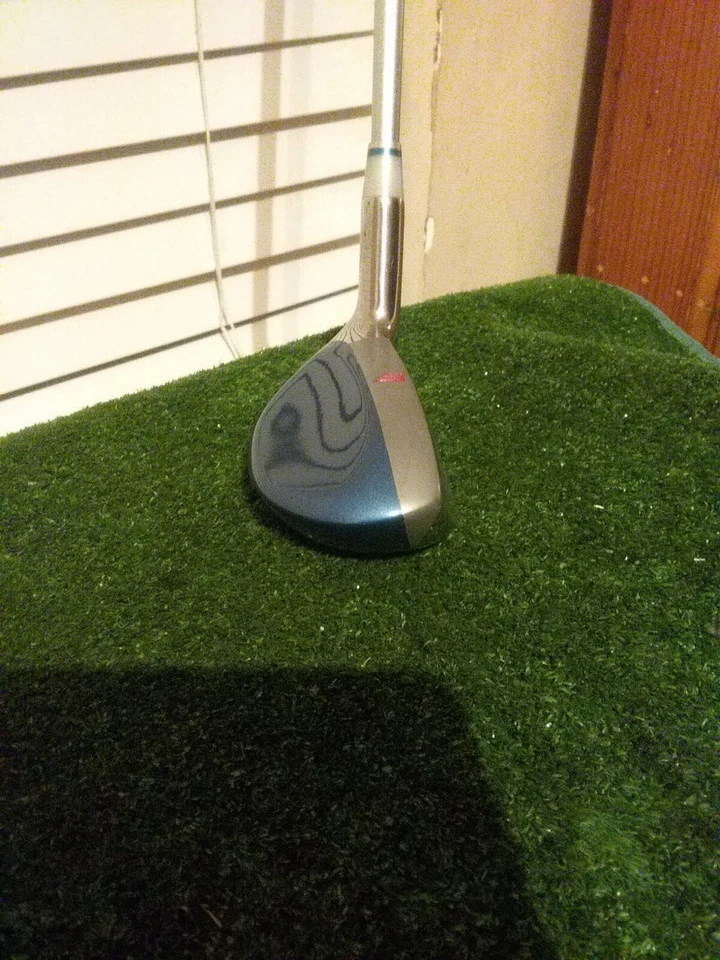 Founders Club 24* 4 Hybrid Ladies Graphite Shaft  - Image 4 of 4