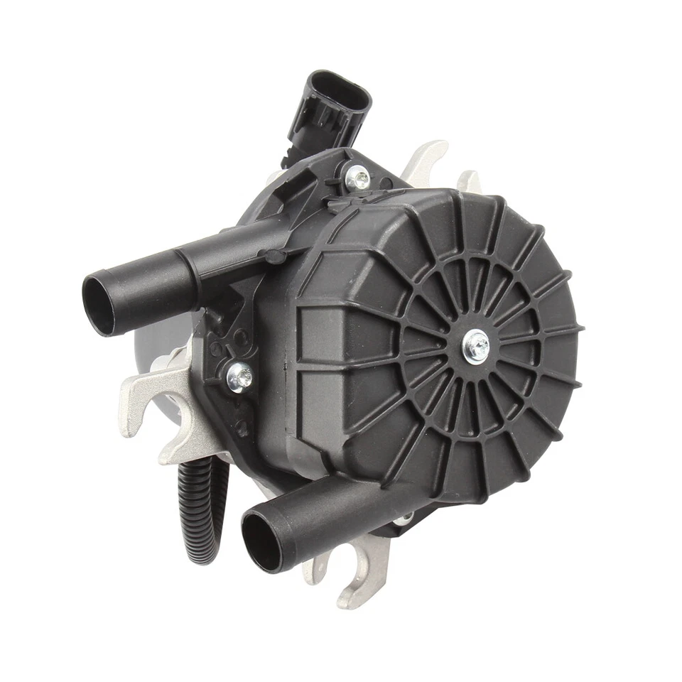 Kit de bomba de aire secundaria Smog 12568224 12568324 para Buick Chevy GMC Savana Pontiac Foto 3 de 4