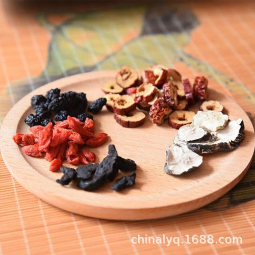 Wubao Tea Men's Fertility Tea for Male Treasure Tea - Bild 3 von 7