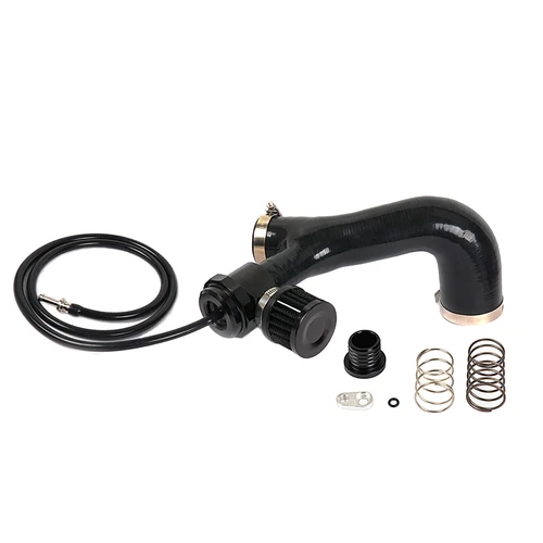 Can-Am Maverick 2020-2023 X3 R /RR Turbo Blow Off Valve Kit BOV XRS XRC XMR XDS - Picture 1 of 12