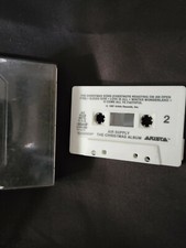 AIR SUPPLY The Christmas Album CASSETTE TAPE 1987, Arista The First Noel