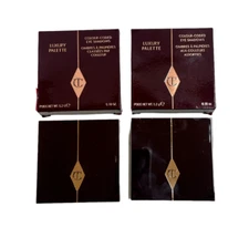 *Charlotte Tilbury Luxury Palette Eye Shadow(5.2g/0.18oz)YOU PICK!NEW!