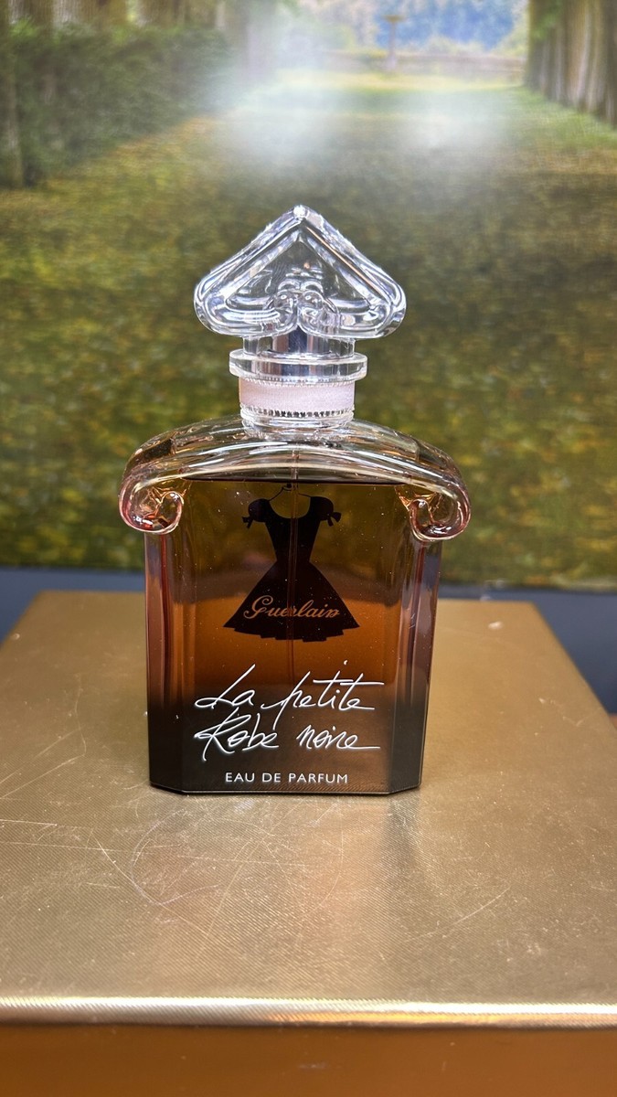 Guerlain La Petite Robe Noire Eau De Parfum 100ml for sale online