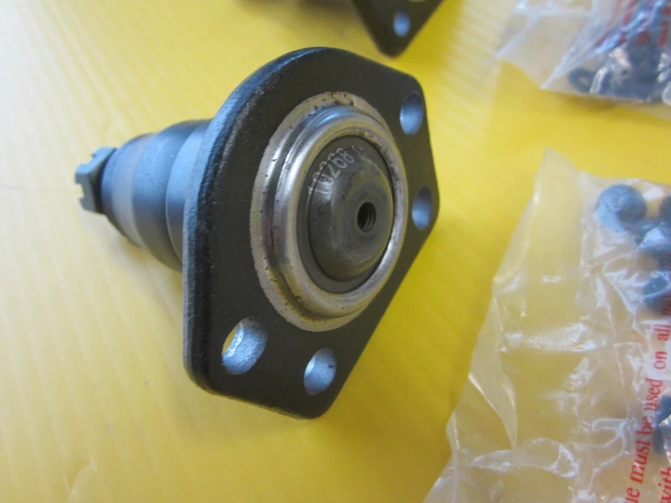 XRF Chevy Astro Barra de amarre de dirección superior inferior rótula brazo loca KIT DE POR VIDA Foto 4 de 4