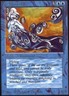 1x Air Elemental Moderate Play, English Collectors' Edition - International MTG 