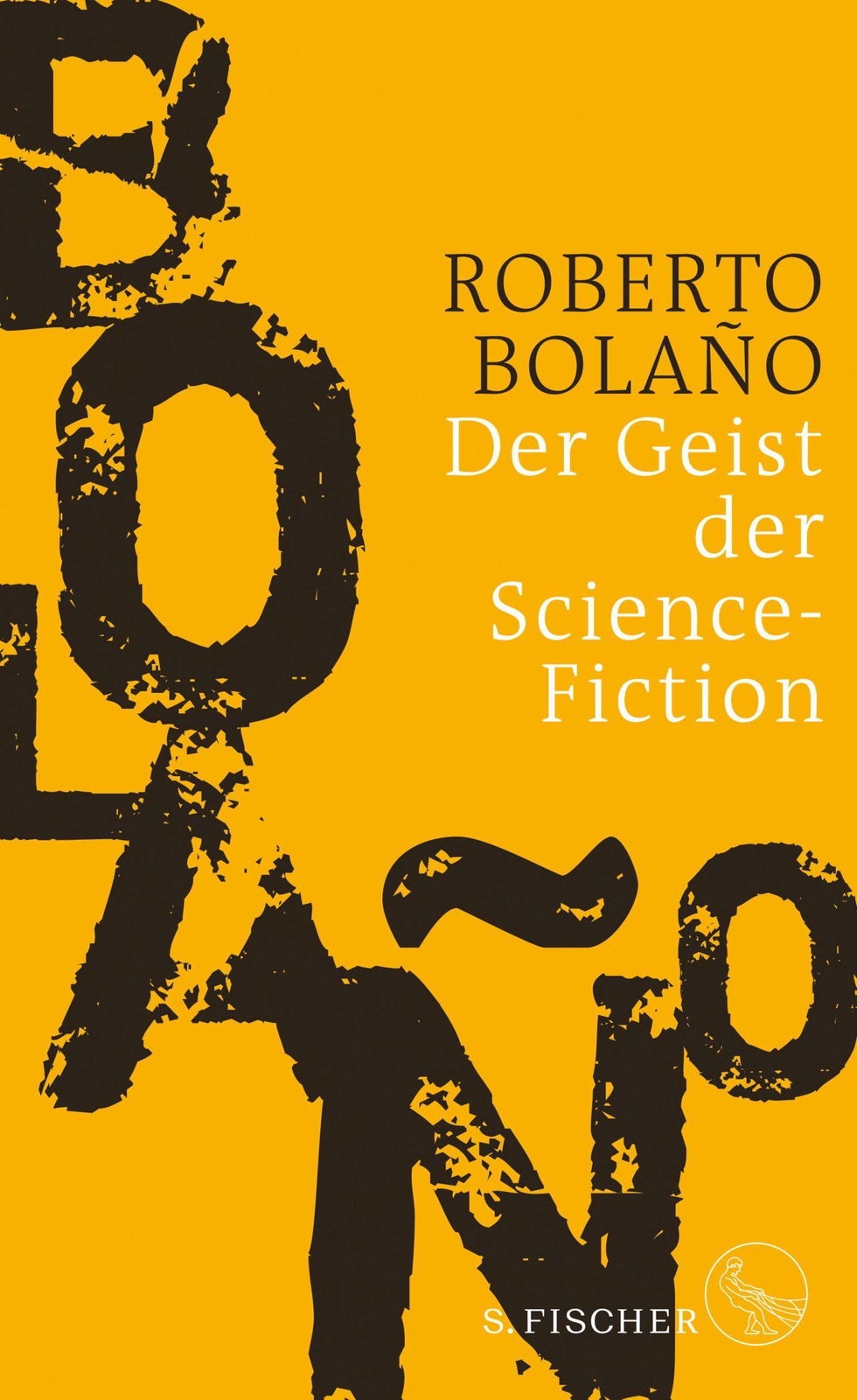 Thumbnail - Der Geist Der Science-fiction | Buch | 9783103973594