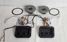 Dynaudio Bm5p  Speaker Tweeters  Crossovers And Other Accessories