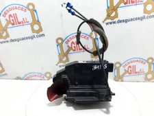 9810310280 Front Right Door Lock for Citroen C4 Grand Picasso II 2013 1093203