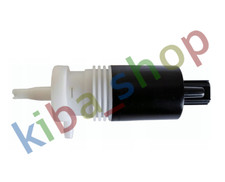 FOR CHRYSLER VOYAGER RG/RS 05-08 WINDSCREEN WASHER MONO PUMP