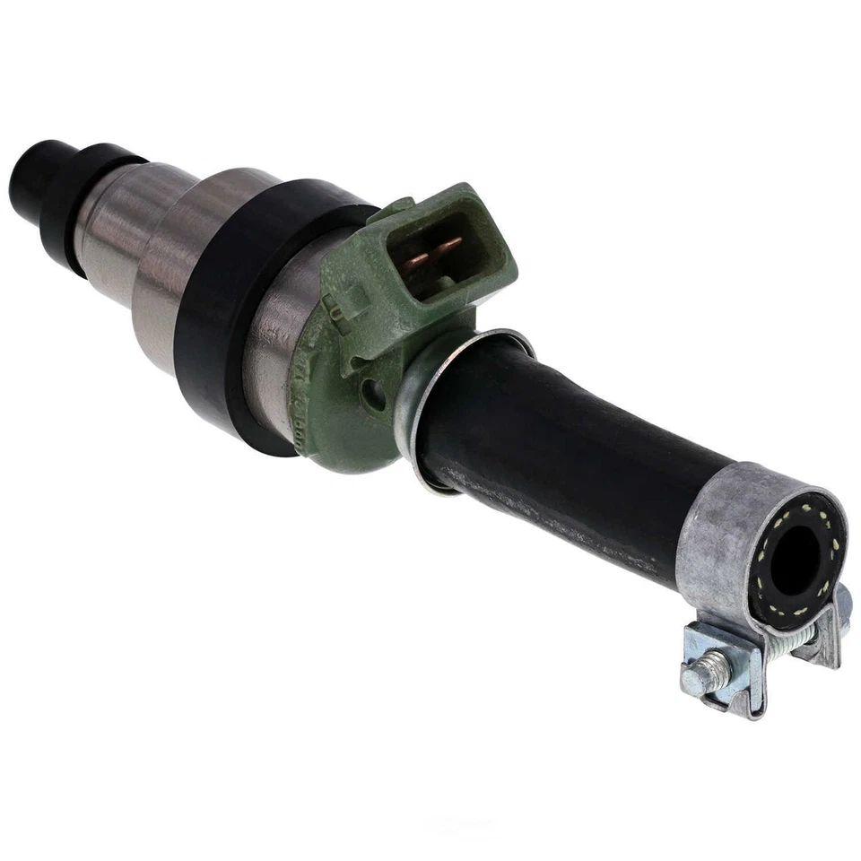 Inyector de combustible-SE GB Remanufactura 842-13103 Reman Foto 4 de 4