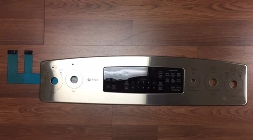 HAIER OVERLAY SUPPORT ASM WB27T10966 NEW OEM WB27T10966