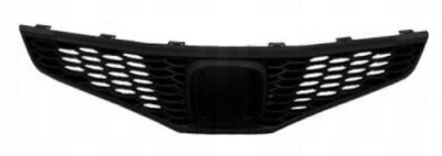 Kühlergrill Fontgrill Grill für Honda Jazz Fit (GE) 10.2008-01.2011