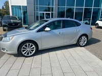 2014 Buick Verano Convenience 1