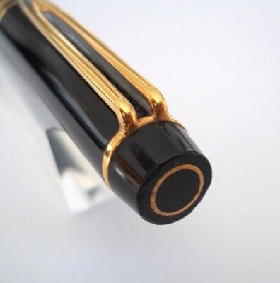 Stylo Bille/Roller Waterman Modèle MAN 200 K62 - Magnifique Et Légendaire - Occasion