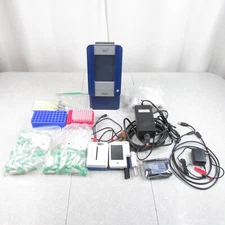 Abaxis Vetscan VS2 Chemistry Analyzer Veterinary Lab Equipment  Zoetis + Extras