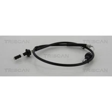 Throttle Cable Triscan 814010310 for Fiat Ducato Bus Ducato Box