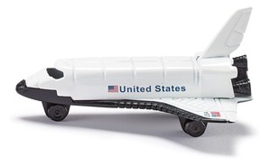Siku Super Space Shuttle (4006874008179)