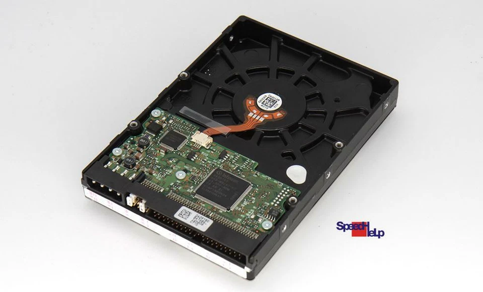 ExcelStor Callisto 80GB J880 ESJ880-030 HDD Hard Drive Hard Disk Ide Pata Ata - Image 3 of 3