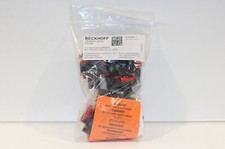 Beckhoff ZS4500-2010 Connector set NEW