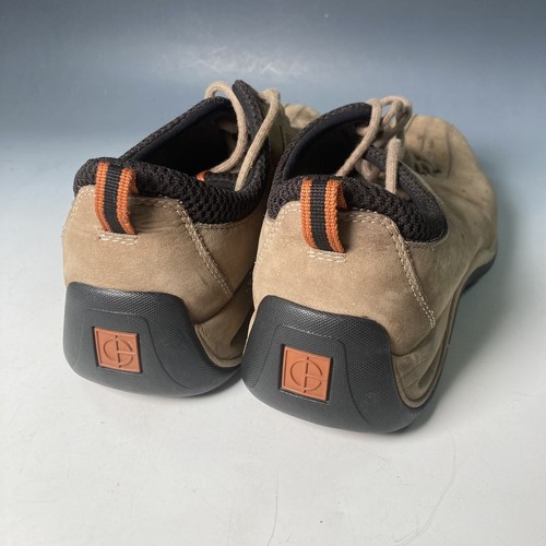 COLE HAAN nubuck leather trainers shoes UK 8.5 US 9.5 M - Picture 4 of 19