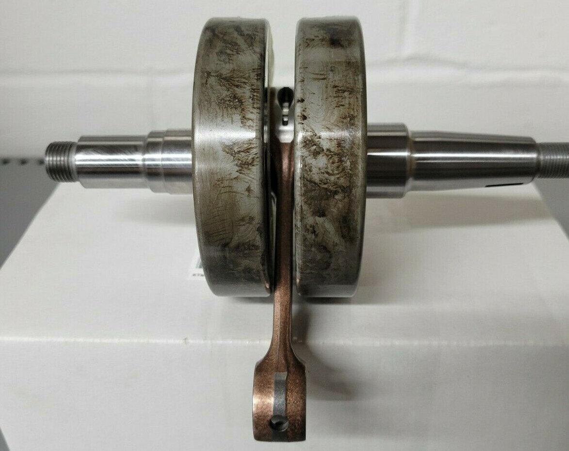 47230018100 OEM KTM CRANKSHAFT 18-21 85SX HUSQVARNA TC85 | eBay
