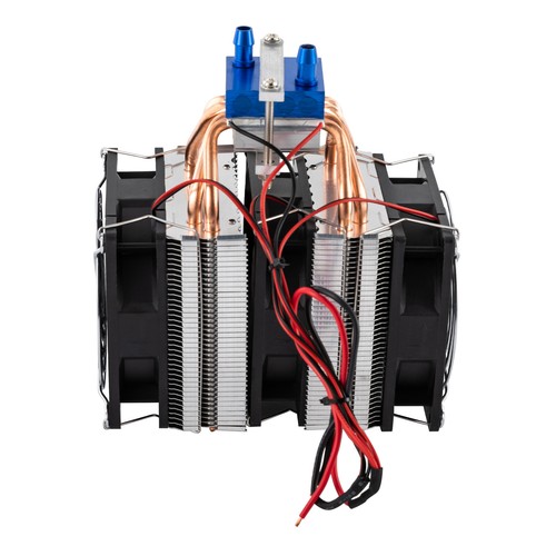 120W Aquarium Water Chiller Fish Shrimp Tank Cooler Cooling Machine for 30L Tank - Picture 3 of 17