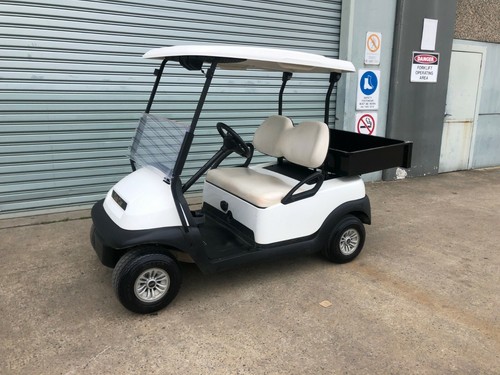 48V Electric Golf Cart Buggie Buggy 