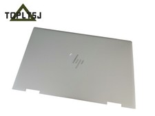 HP Envy X360 15m-ed0013dx 15m-ed0023dx 15m-ed0000 LCD Rear Lid Top cover Silver