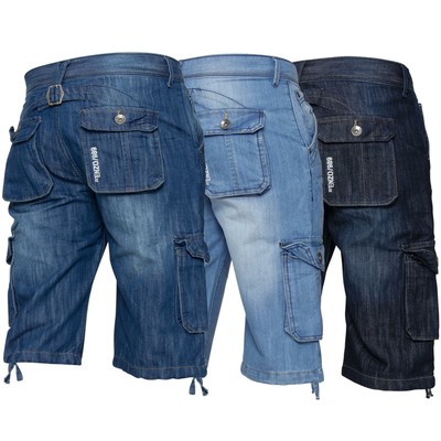 mens designer jeans shorts