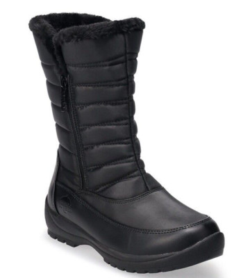 Botas de Mujer de Invierno. botas para Nieve size 6