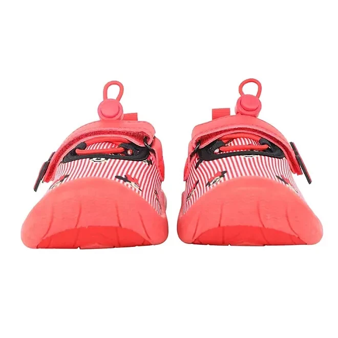 Zapato de agua de secado rápido Minnie Mouse para niñas pequeñas talla 13/1 Foto 3 de 4