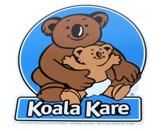 Koala 825 Decal Free Shipping + Genuine OEM eBay