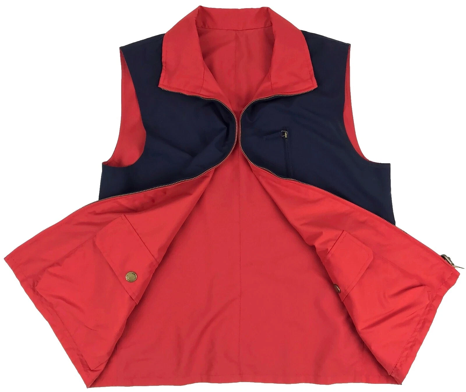 Chaps Windbreaker Coats, Jackets & Vests for Women