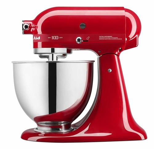 special edition kitchenaid mixer
