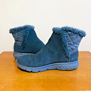 skechers goga mat boots