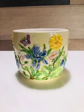 HARRY & DAVID Medford Oregon 97501 Limited Edition Planter Pot