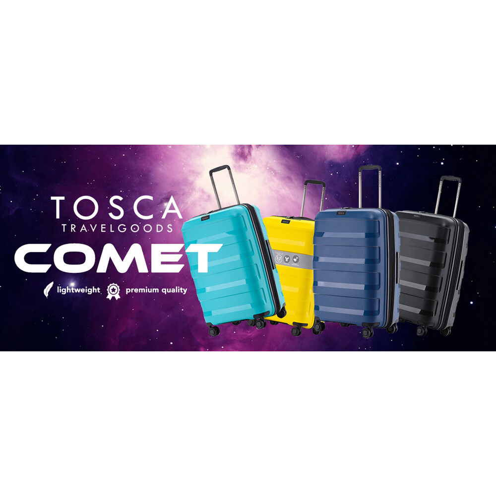 Tosca Comet PP 20