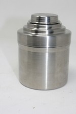 ISE Stainless Steel Developing Tank