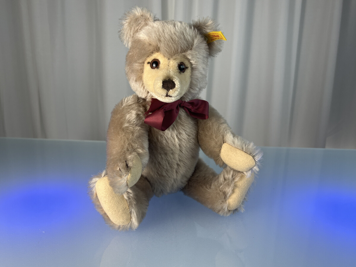 完売 PORTER×Steiff Teddy bear ティディベア 85周年 吉田カバン創業85周年記念 