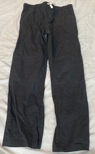 Cat  Jack Boys Husky Pants Size 18