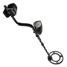 Pursuit 200 Metal Detector BE12594
