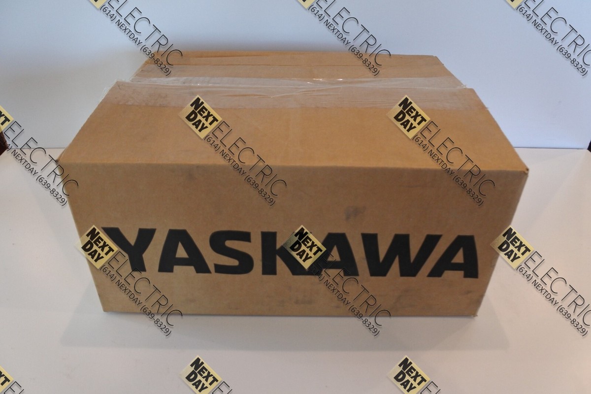 Motoman, SRDA-SDA35A01A-E, DX100 DX200 Yaskawa Robot Drive